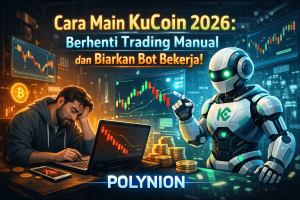 Berhenti Trading Manual dan Biarkan Bot Bekerja
