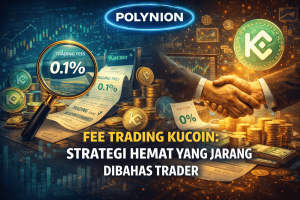 Fee Trading KuCoin: Strategi Hemat yang Jarang Dibahas Trader