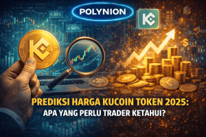 Prediksi Harga KuCoin Token 2025: Apa yang Perlu Trader Ketahui?